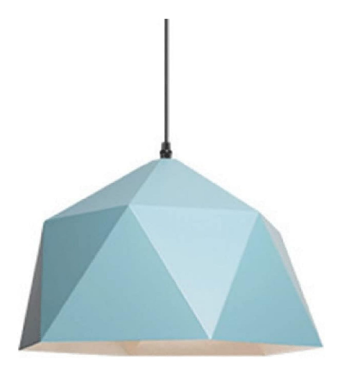 Suspension Rouge au style moderne avec conception fonctionnelle E27 YC-4689
