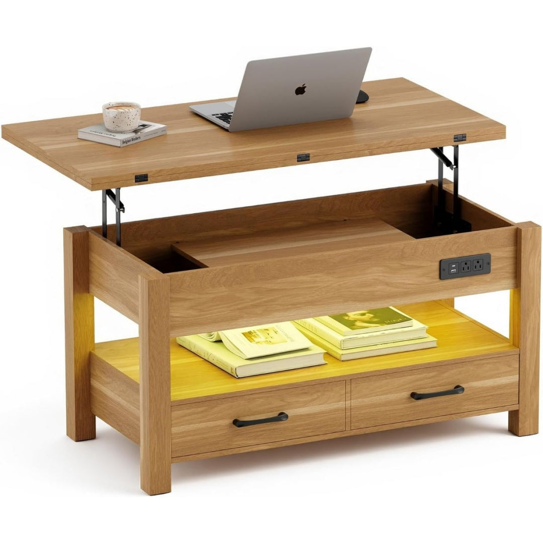 Bancs bout de lit revetement velours beige