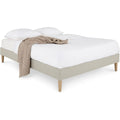 Fauteuils relaxants inclinable noir