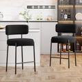 Ensembles pour salle a manger structure metal gris