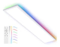 Eclairage Blanc et Ambre contemporain en version plafonnier 40W TH-2805