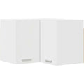 Commodes avec tiroirs blanc variante 2283