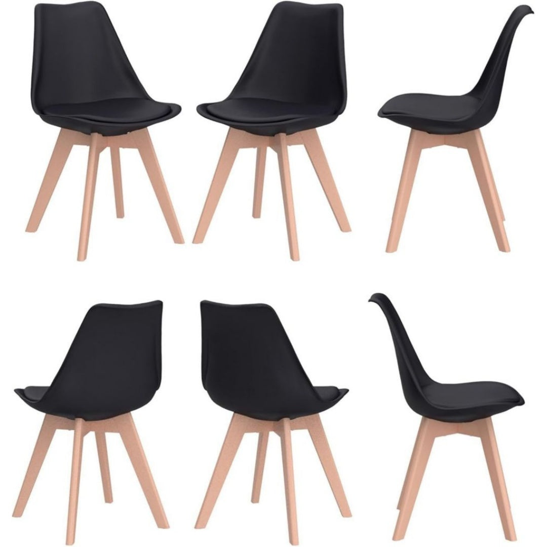 Bancs bout de lit finition bois naturel variante 2031