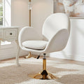 Tables basses avec tiroirs sur roulettes blanc