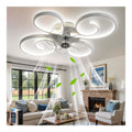 Solution lumineuse Blanc et Ambre au dessin sobre en format luminaire 3000K