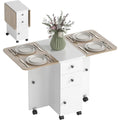 Chaises sur roulettes reglable beige variante 2319