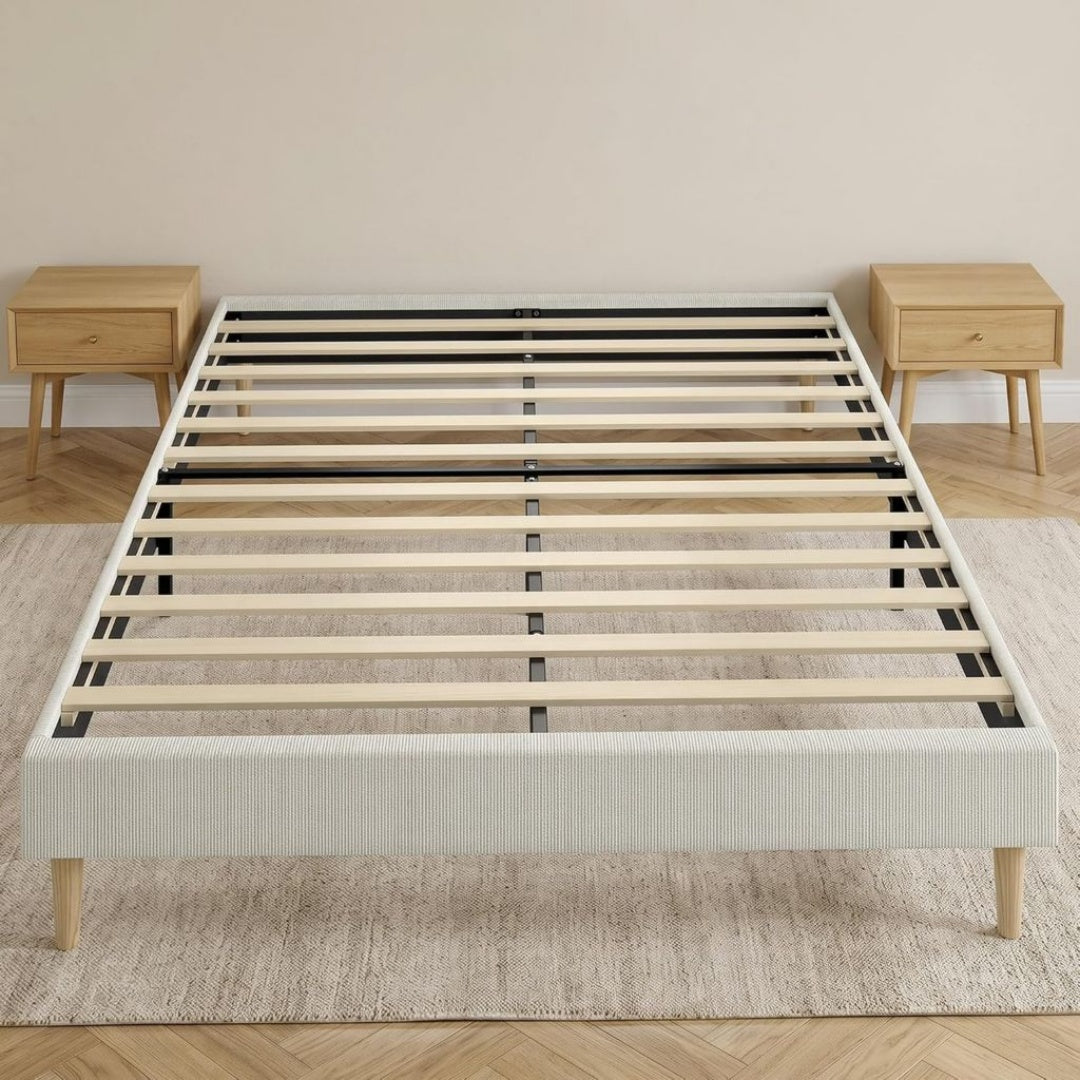 Buffets, credences et vaisseliers avec tiroirs reglable blanc variante 2397
