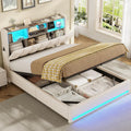 Ensembles pour bar finition bois blanc