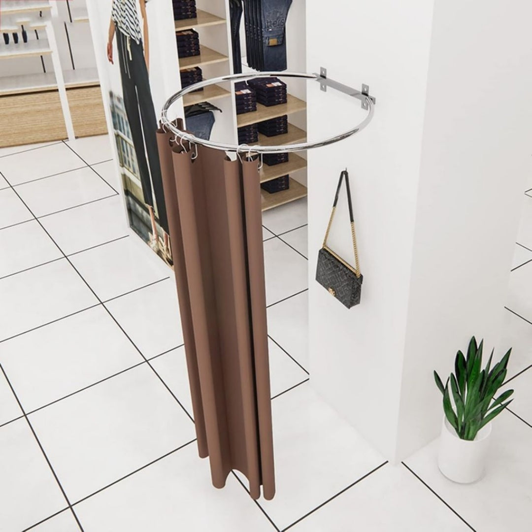 Portemanteaux finition bois naturel