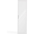 Etageres inclinable blanc