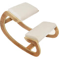 Buffets hauts reglable blanc