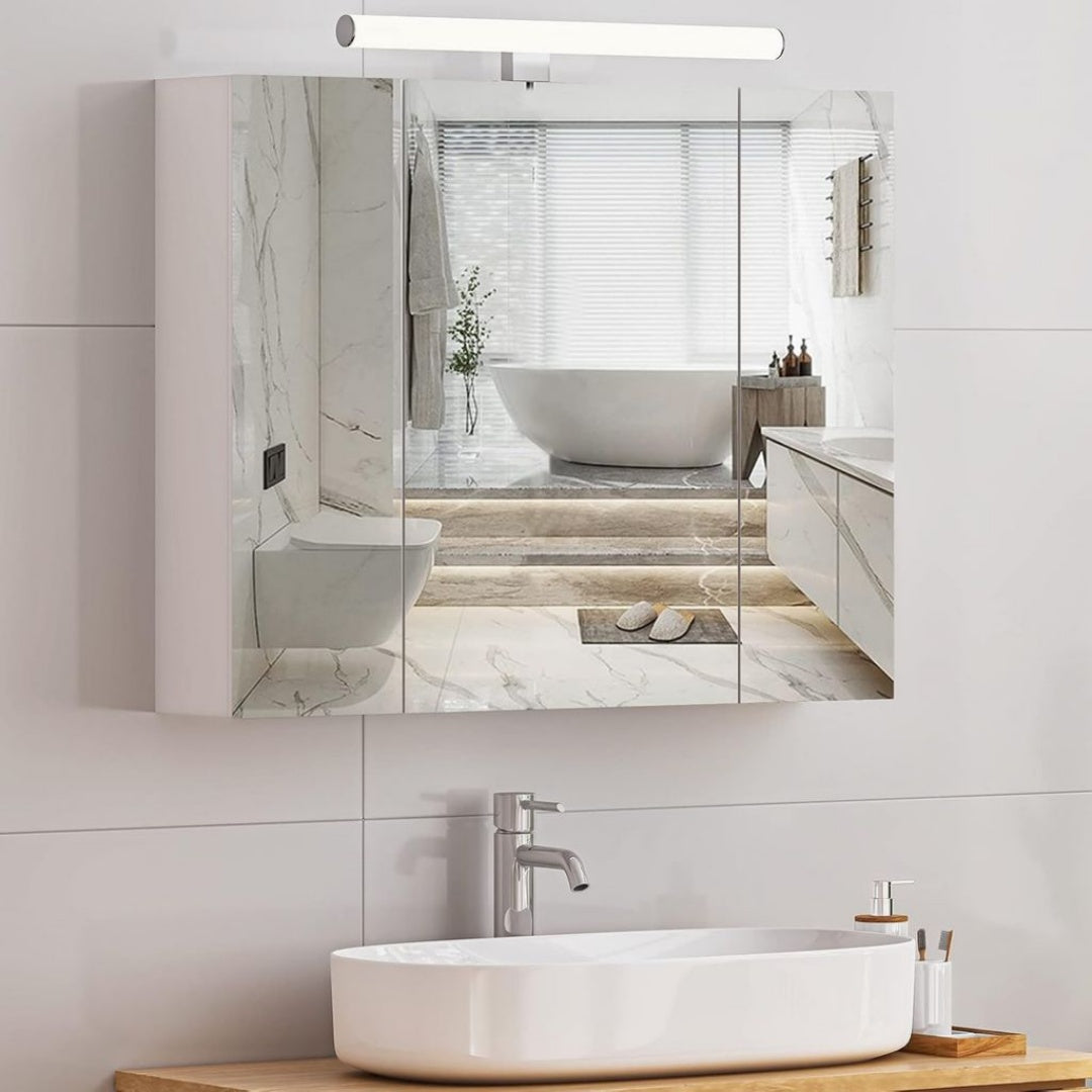 Salon blanc variante 303