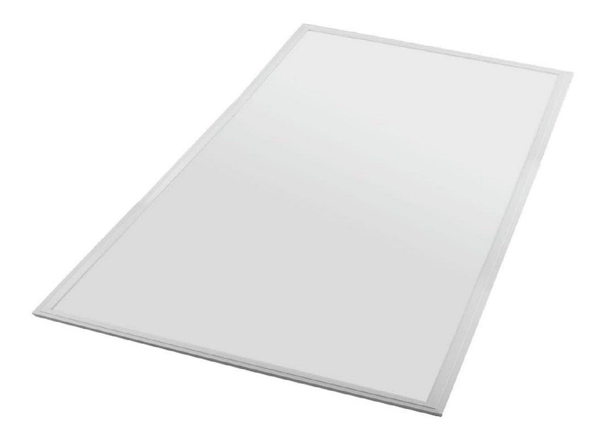 Plafonnier decoratif Blanc avec diffusion lumineuse harmonieuse 80 W 4000K