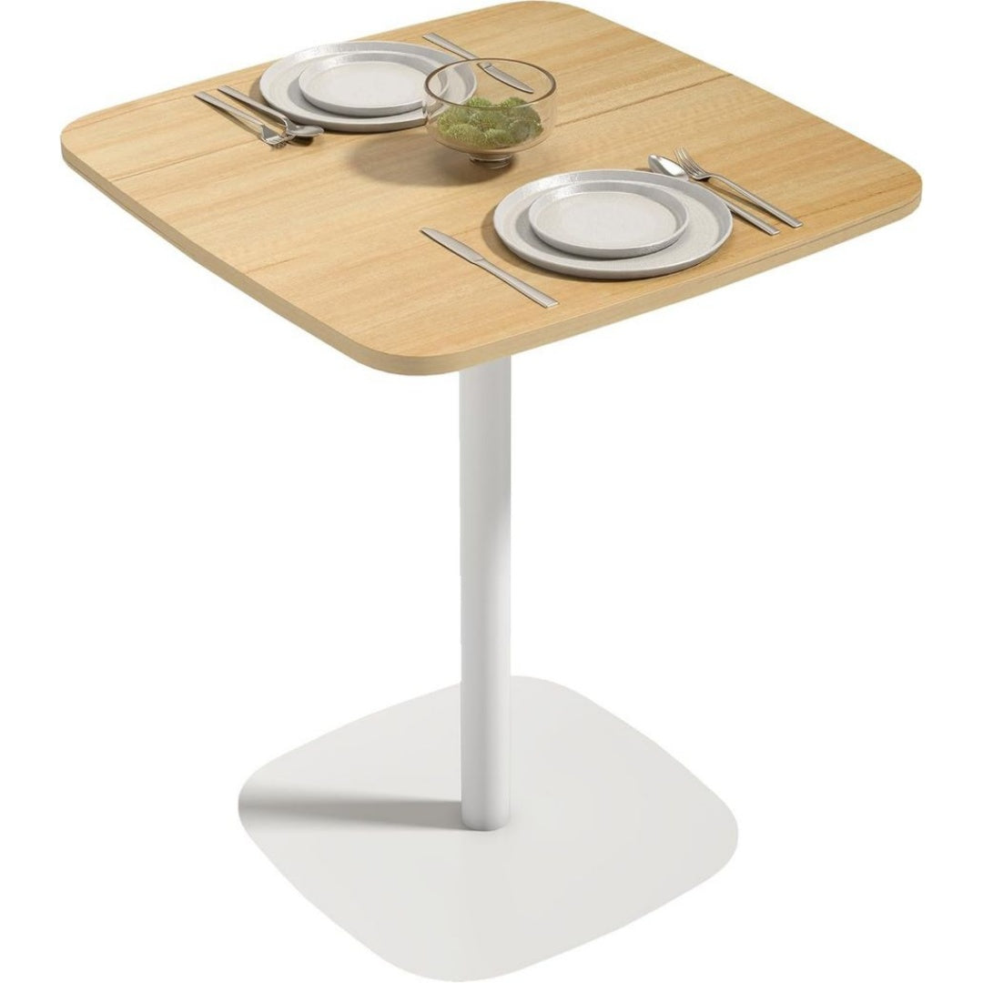 Tables basses finition bois noir