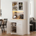 Tables finition bois chene variante 2685