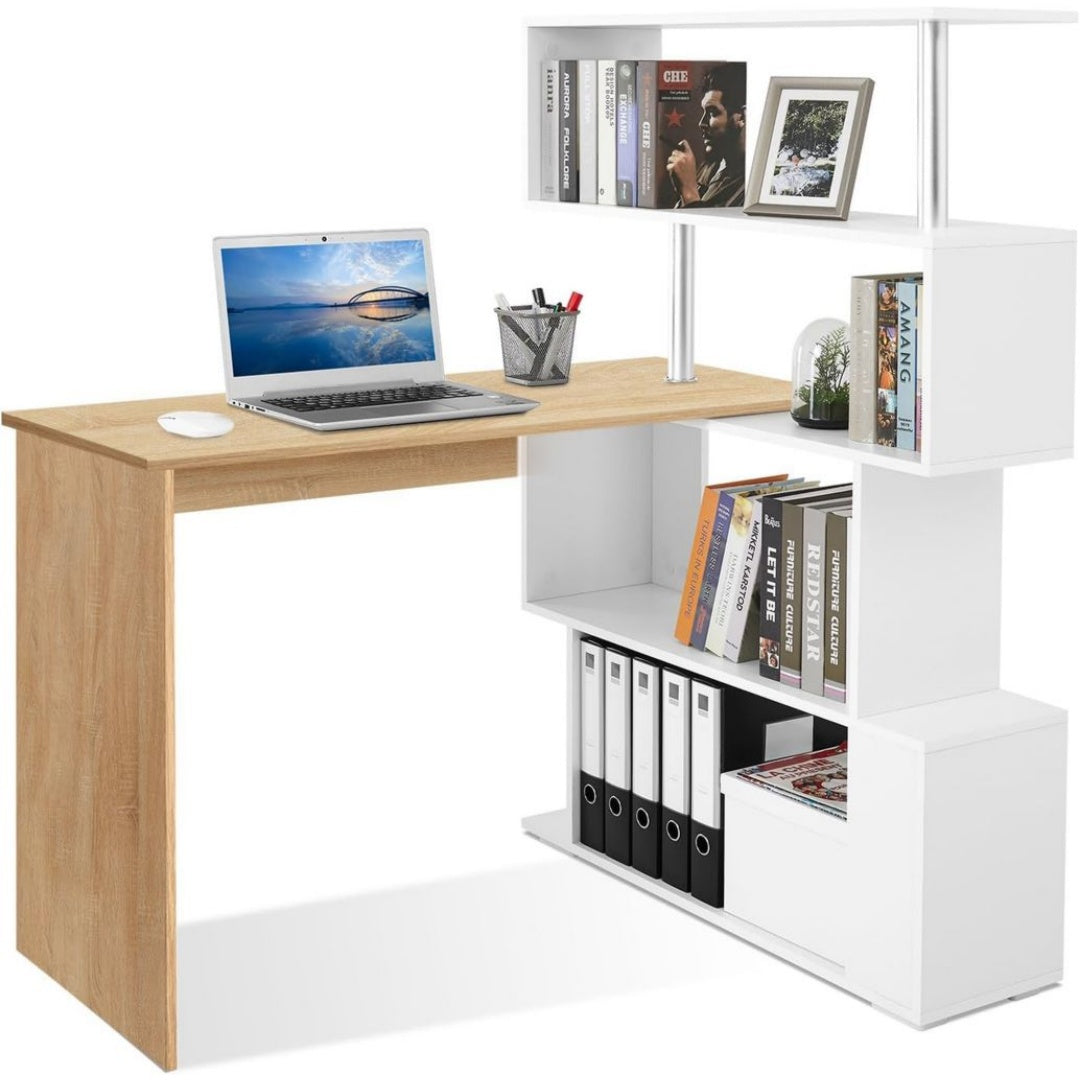 Escabeaux pliable argente