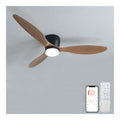 Luminaire Noir et Blanc a silhouette graphique de type luminaire 3000 K