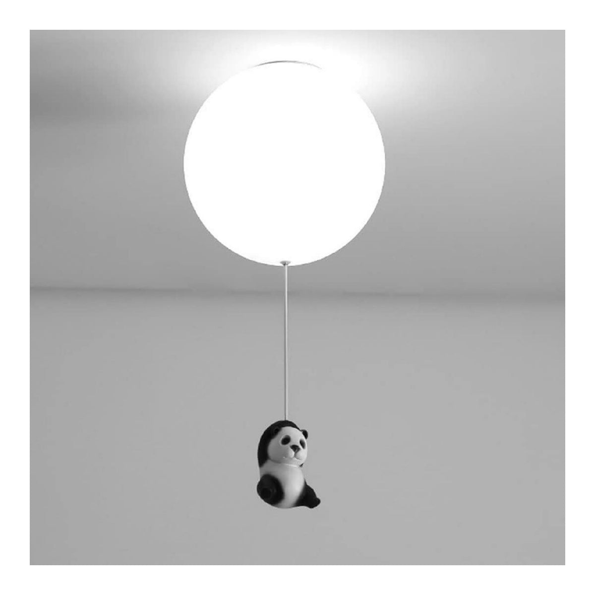 Lustre decoratif Ambre et Vert avec diffusion lumineuse harmonieuse E27