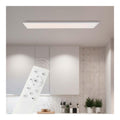 Eclairage Blanc contemporain en version plafonnier Y4-6358