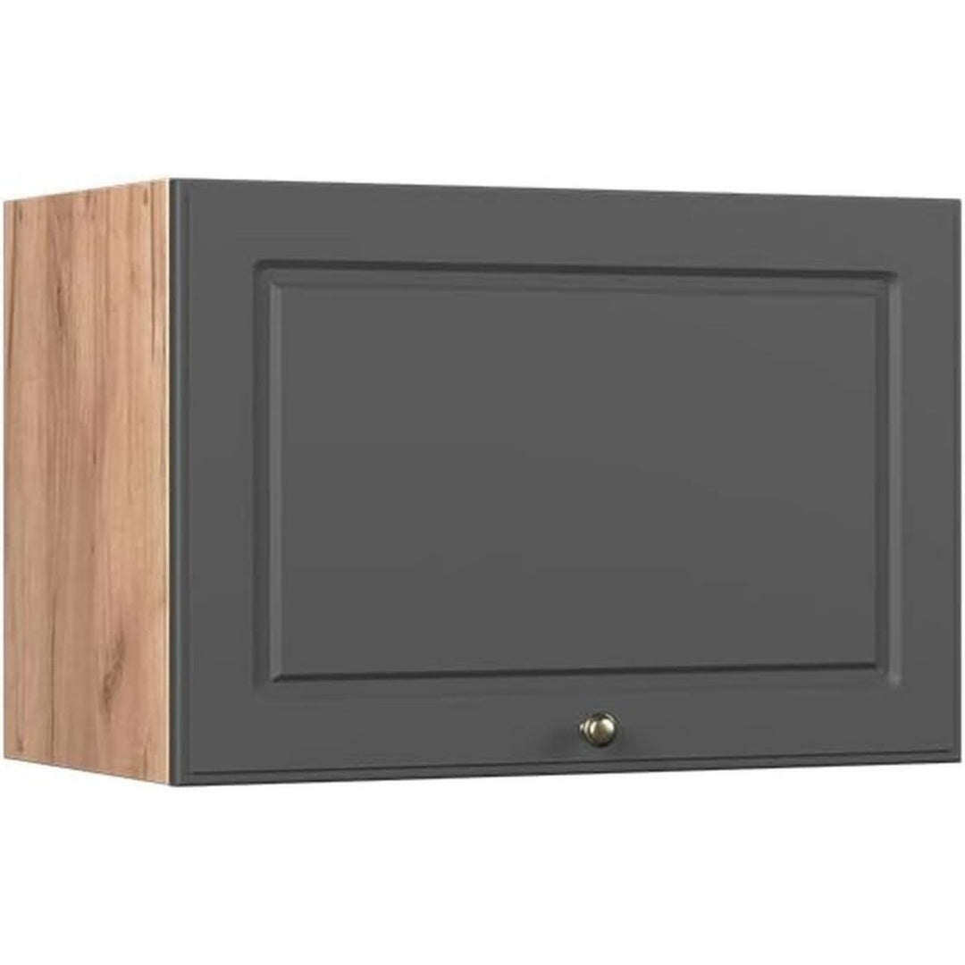 Ensembles pour salle a manger inclinable finition bois naturel
