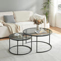 Meubles sur pied avec tiroirs structure metal blanc