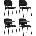 Tables finition bois marron variante 1245
