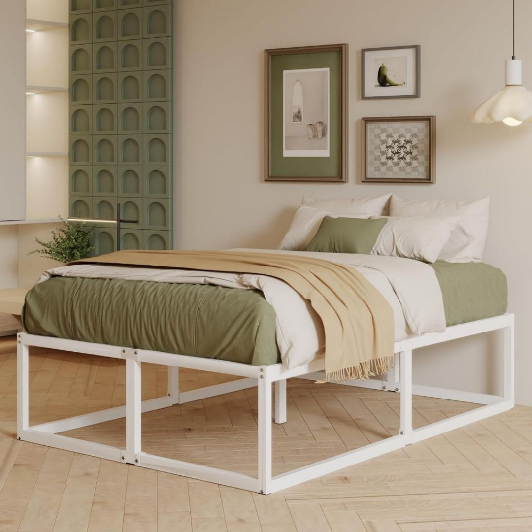 Meubles-lavabos finition bois blanc variante 2481