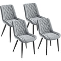 Bancs reglable structure metal noir