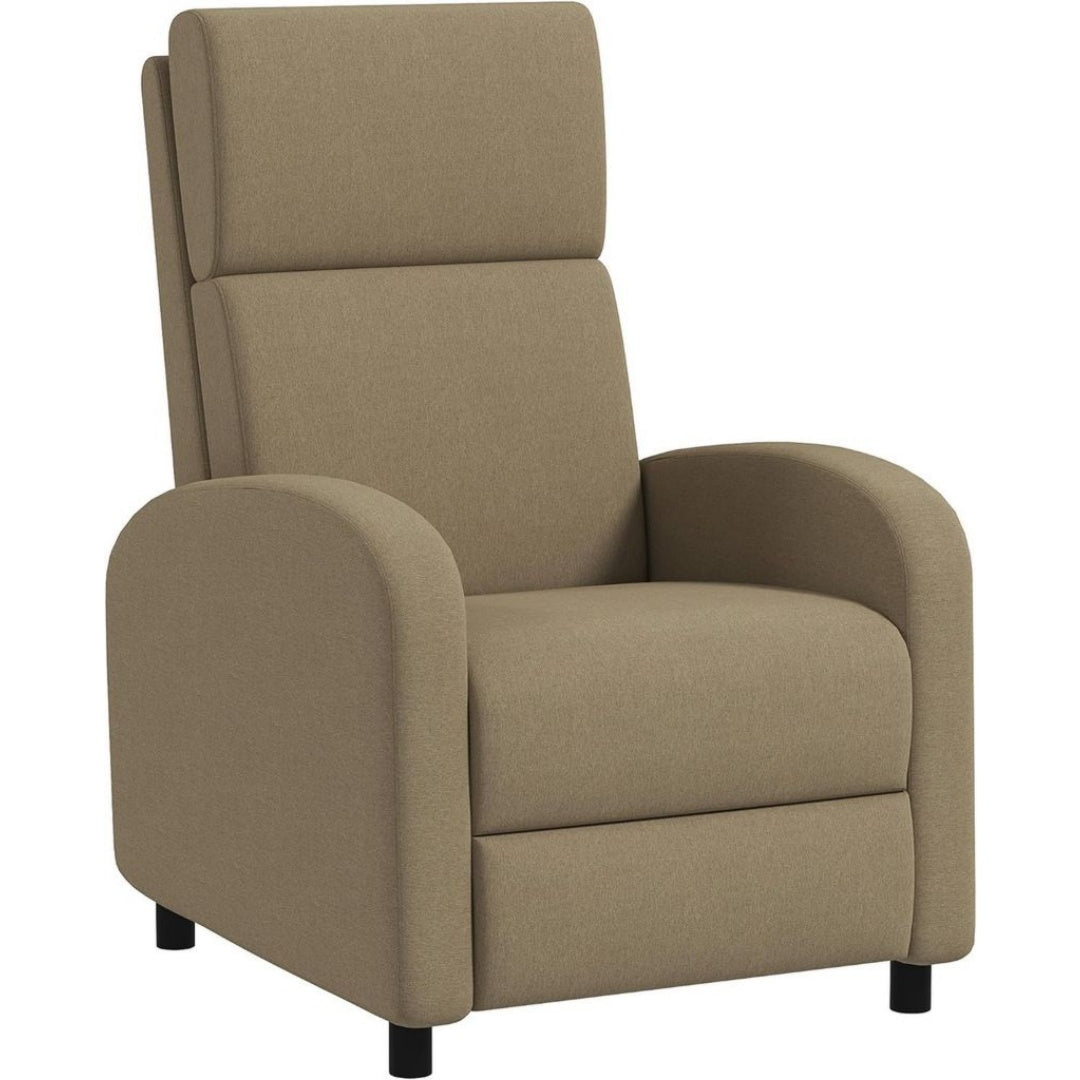 Chaises reglable structure metal gris variante 2541