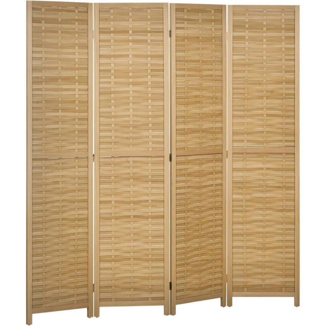 Chaises sur roulettes reglable naturel