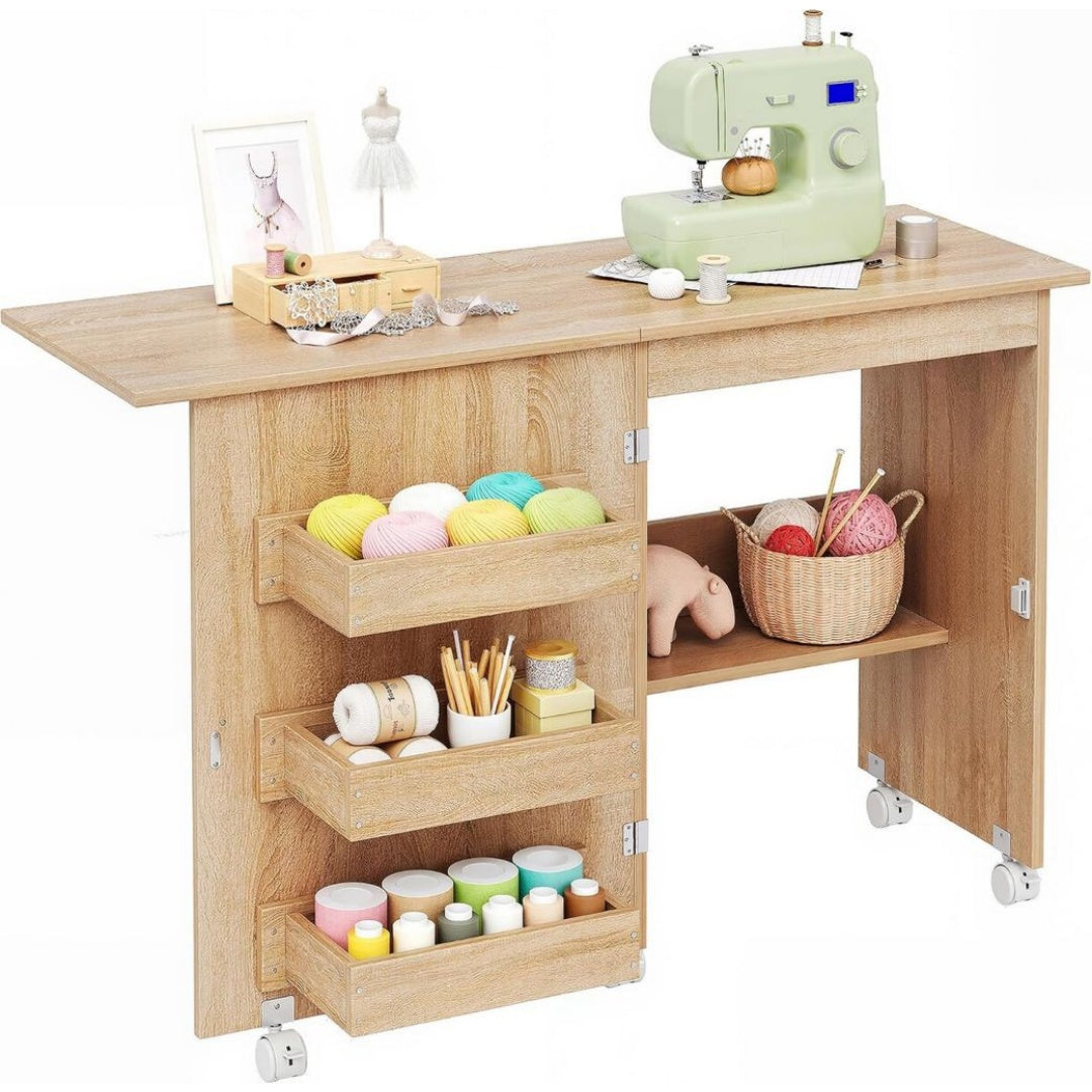 Ensembles pour salle a manger finition bois beige