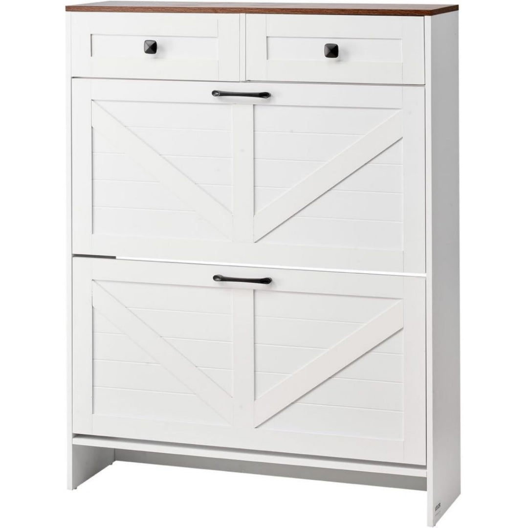 Casiers a bouteille finition bois structure metal naturel