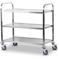 Fauteuils relaxants structure metal blanc