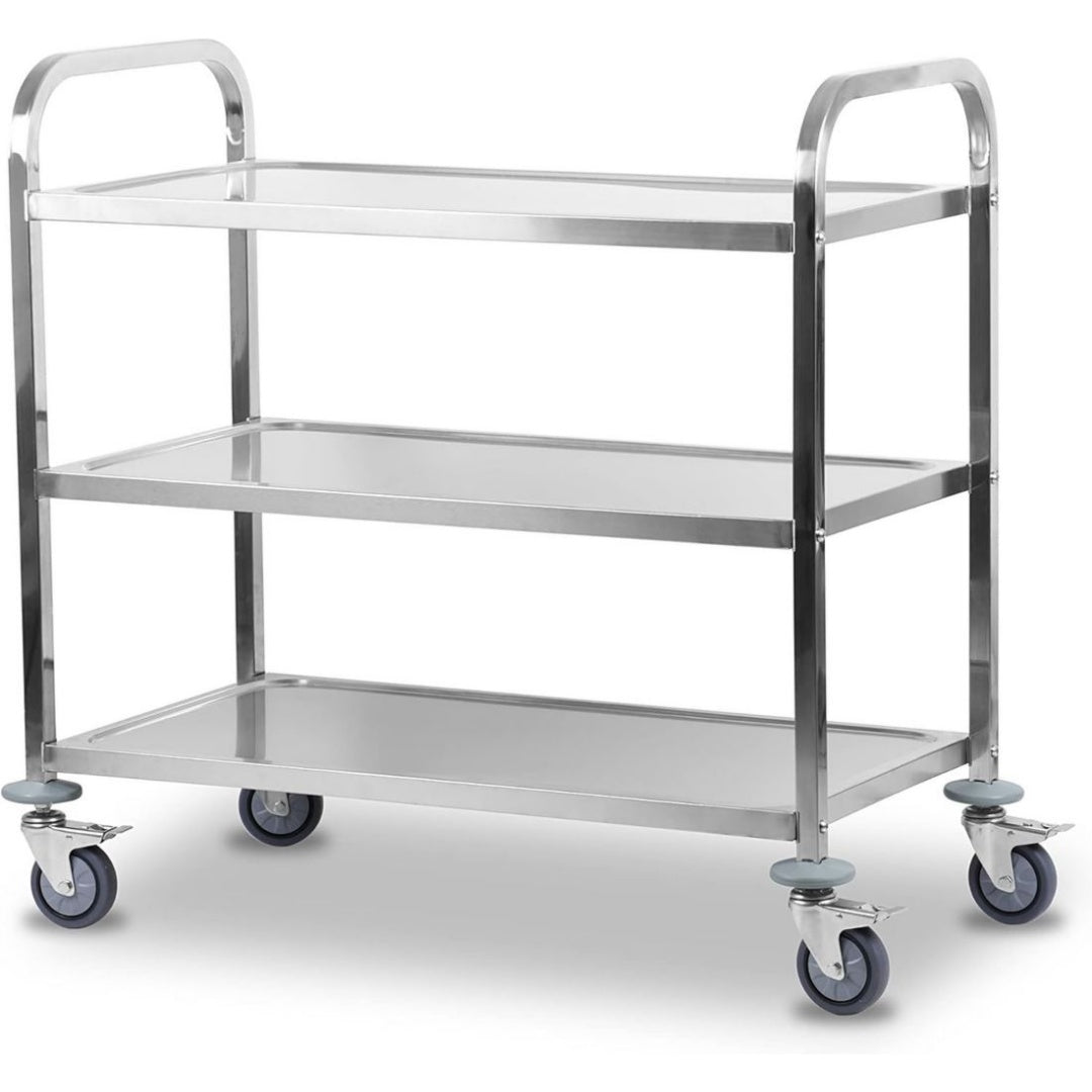 Fauteuils relaxants structure metal blanc