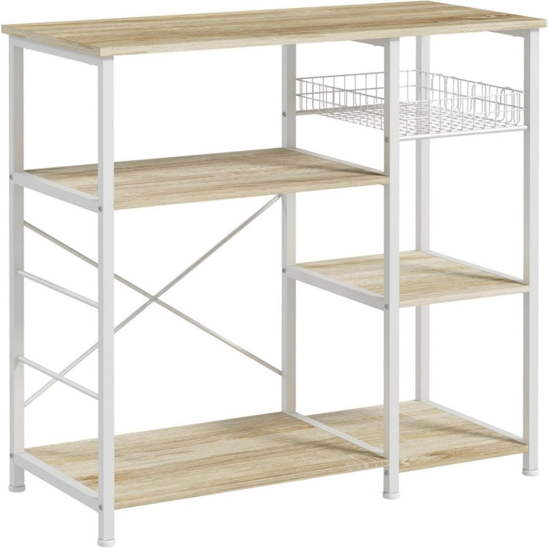 Buffets, credences et vaisseliers finition bois noir