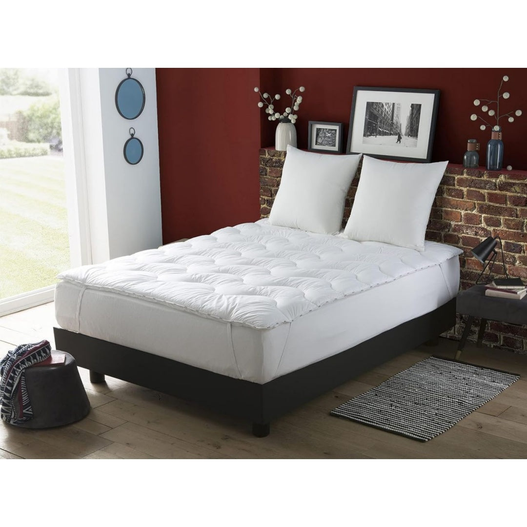 Bancs finition bois noir variante 1371