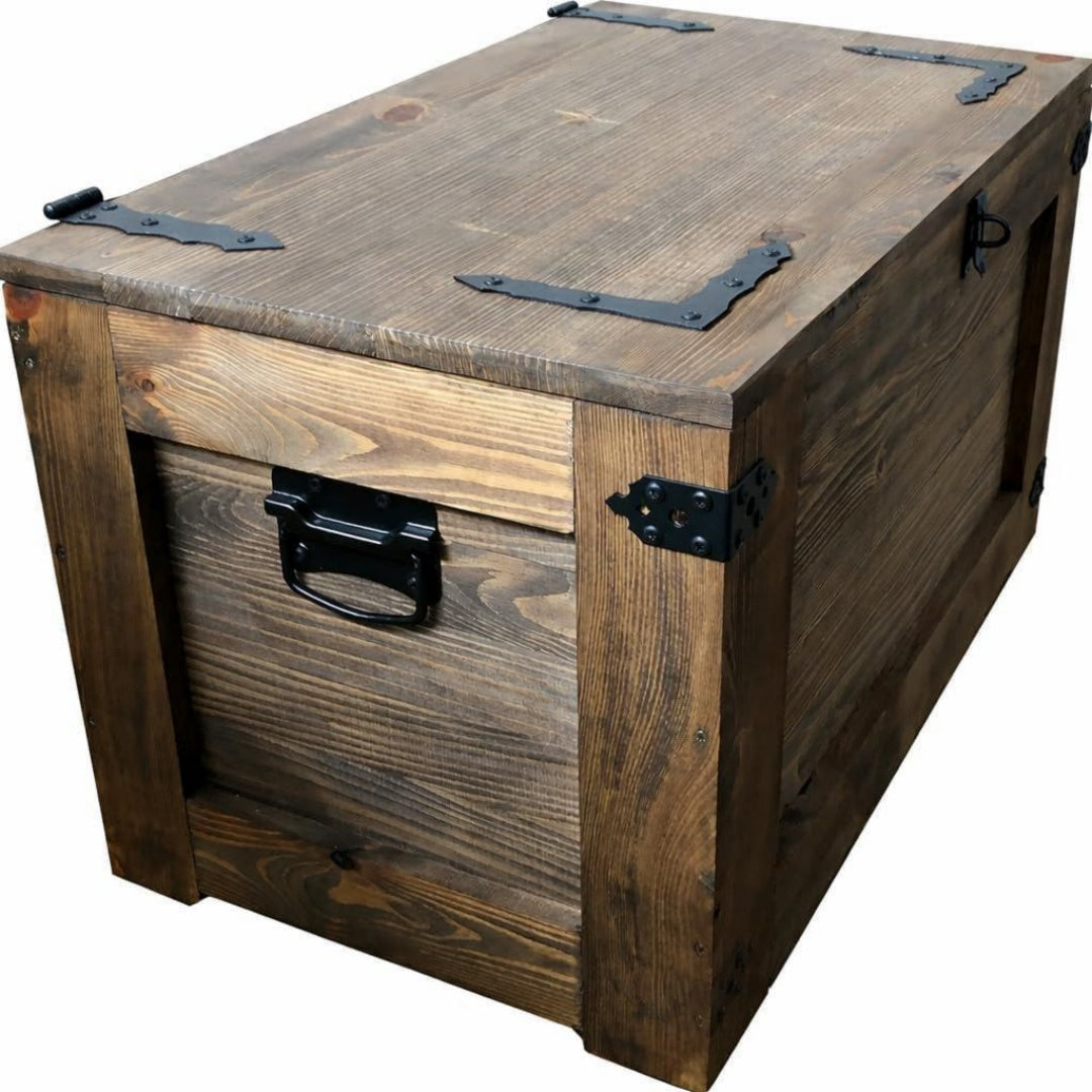 Malles marron variante 867