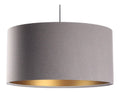 Suspension Beige et Marron au style moderne avec conception fonctionnelle 60 W IP20