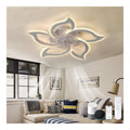 Solution lumineuse Noir et Blanc au dessin sobre en format lustre TF-1698