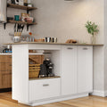 Bureaux reglable structure metal noir variante 1833