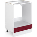 Armoires vitrees de presentation reglable blanc variante 2655