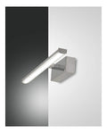 Applique murale Noir au style moderne avec conception fonctionnelle IP44