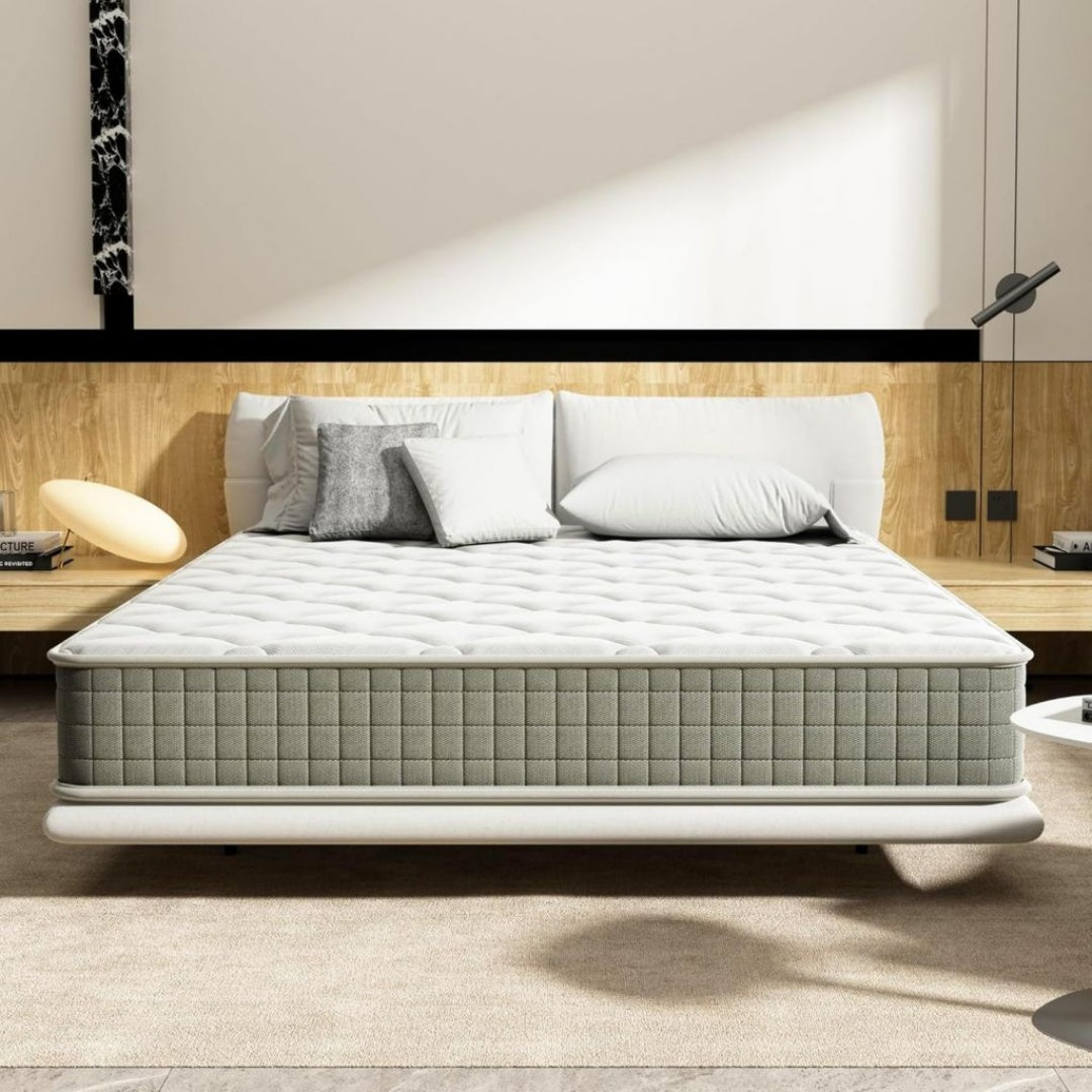 Buffets, credences et vaisseliers avec tiroirs reglable blanc variante 2457