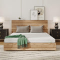 Matelas blanc variante 621
