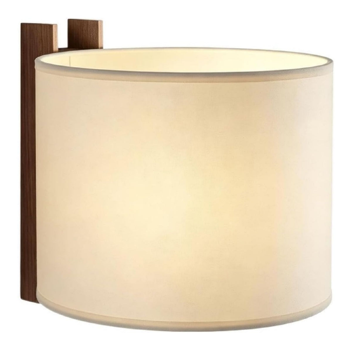 Applique murale Ambre au style moderne avec conception fonctionnelle XV-8499