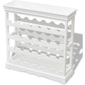 Armoires de rangement finition bois chene