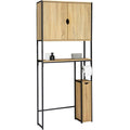 Chaises de salles de reunion structure metal blanc