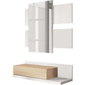 Cadres de lit structure metal noir variante 627