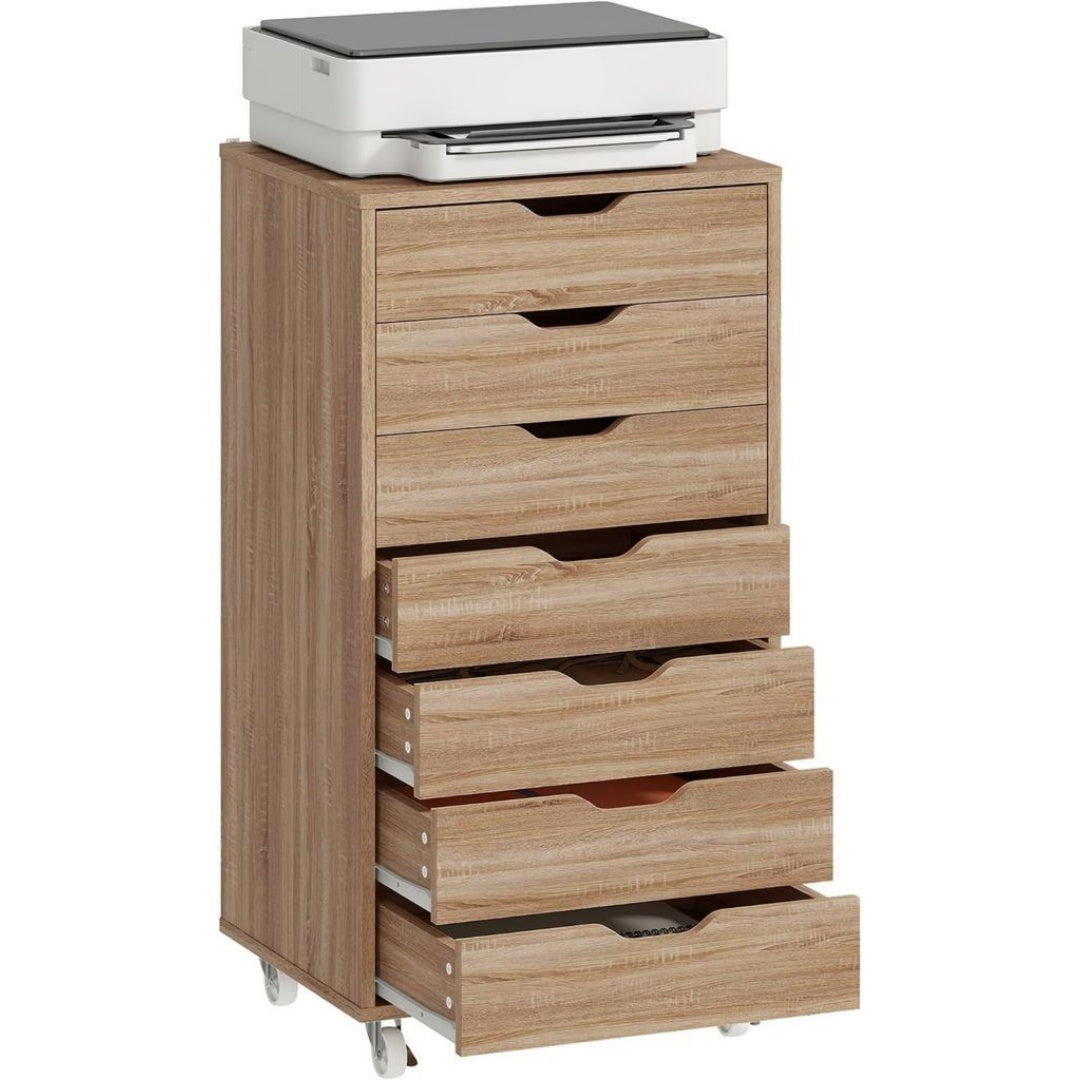 Buffets hauts finition bois blanc variante 1917