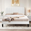 Tables pliable finition bois blanc
